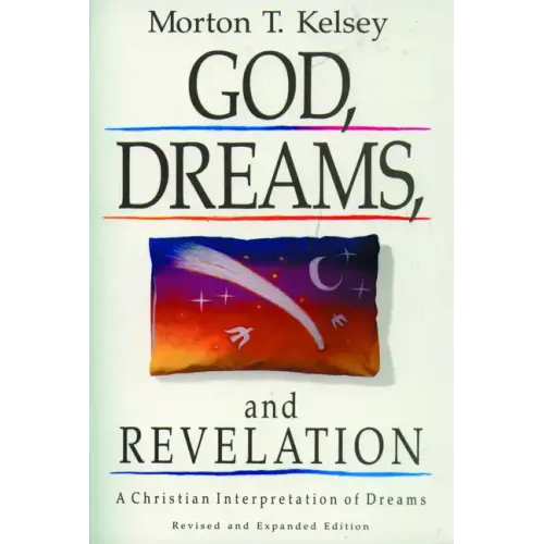 God, Dreams, and Revelation