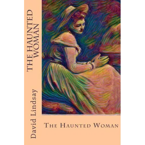 The Haunted Woman