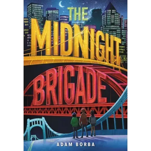 The Midnight Brigade