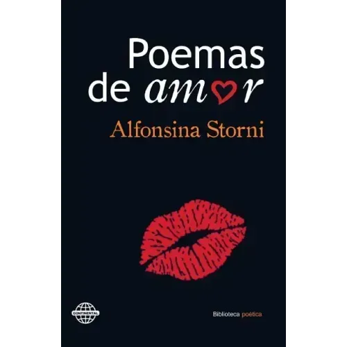 Poemas de amor