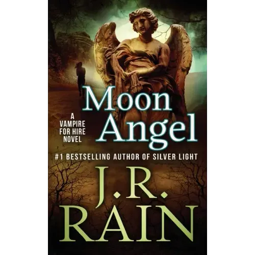 Moon Angel