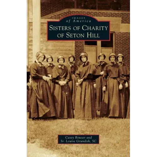 Sisters of Charity of Seton Hill