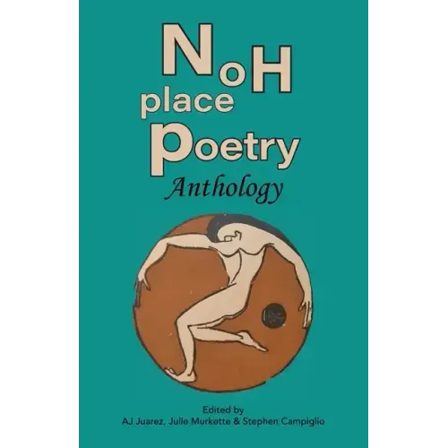 Noh Place Poetry Anthology