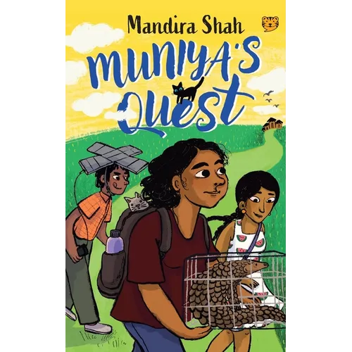 Muniya's Quest