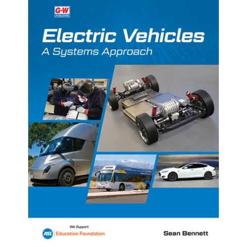 Electric Vehicles: A Systems Approach