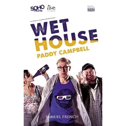 Wet House