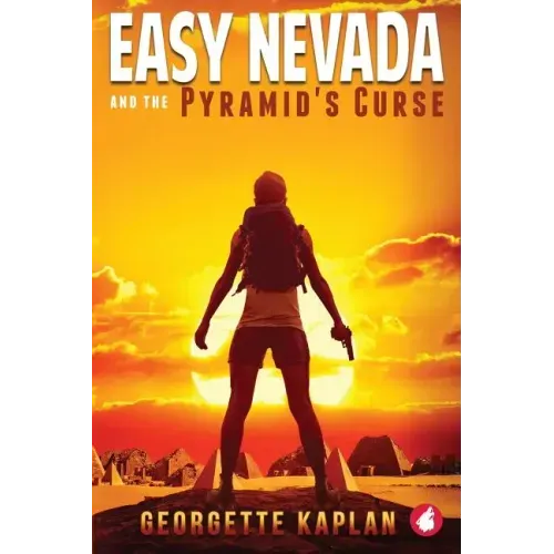 Easy Nevada and the Pyramid's Curse