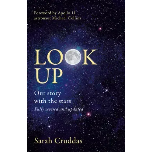 Look Up: Our Story with the Stars