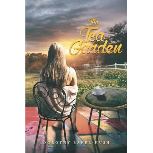 The Tea Garden