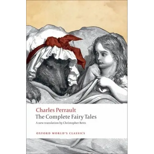 The Complete Fairy Tales