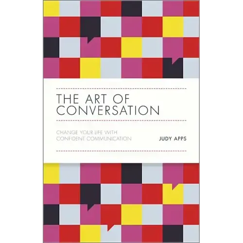 The Art of Conversation