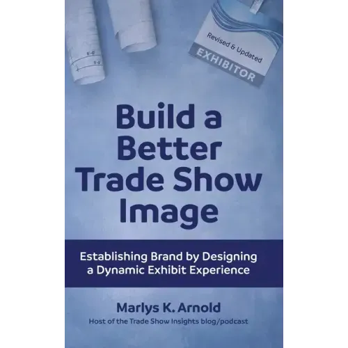 Build a Better Trade Show Image