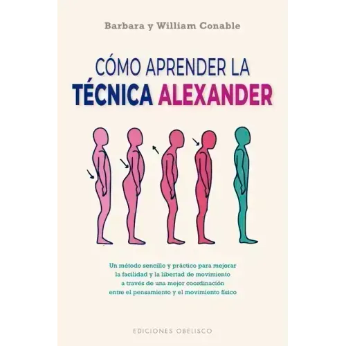 Cómo Aprender La Técnica Alexander