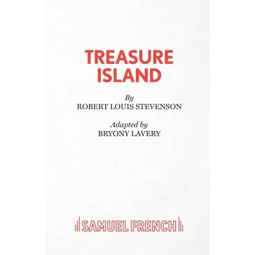 Treasure Island