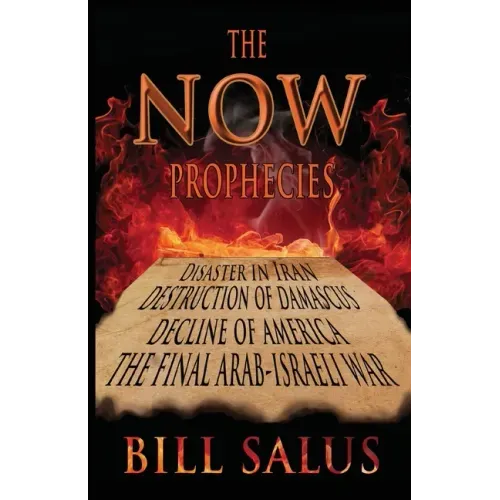 The Now Prophecies