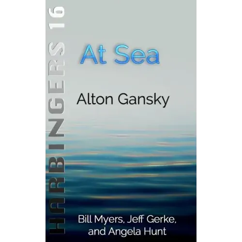 At Sea