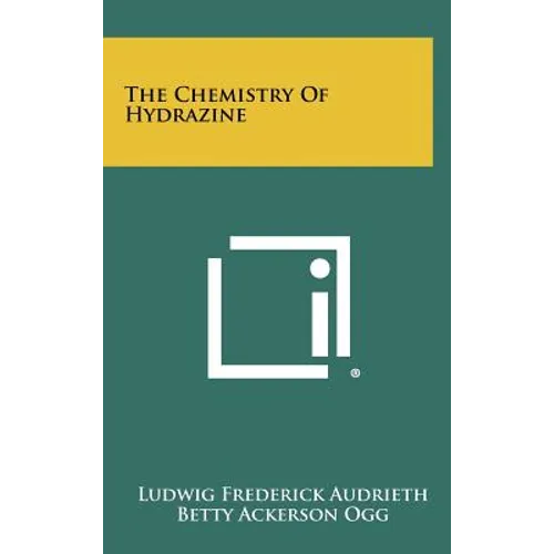 The Chemistry Of Hydrazine