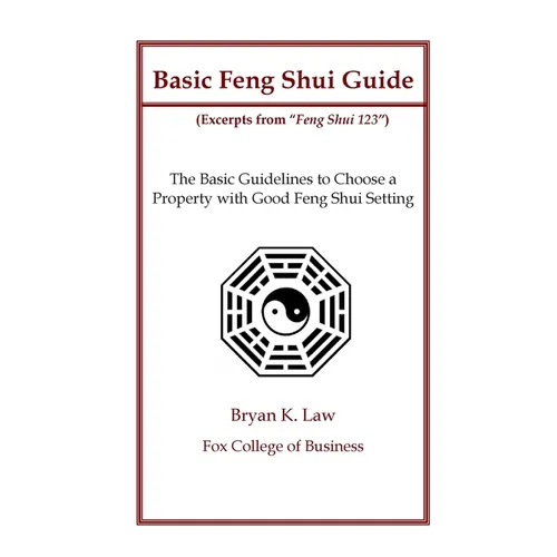 Basic Feng Shui Guide
