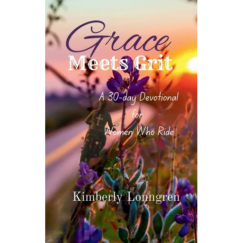 Grace Meets Grit