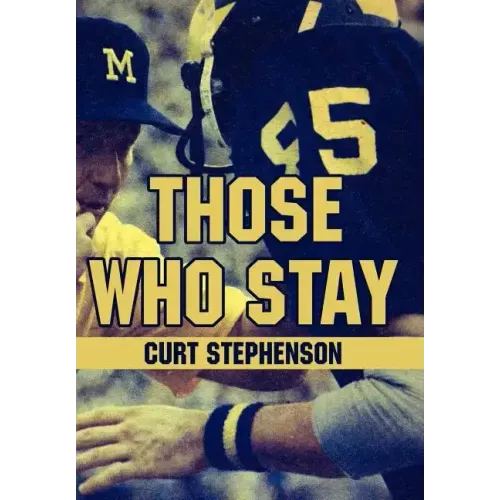 Those Who Stay