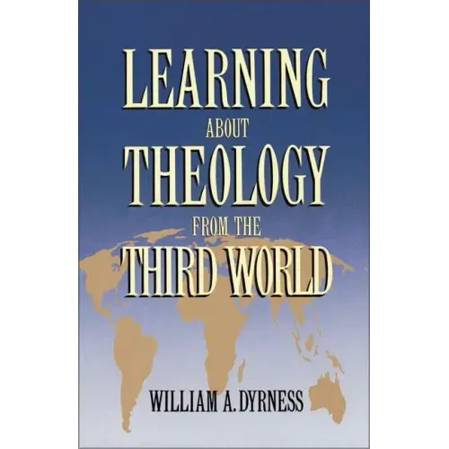 Learning about Theology from the Third World
