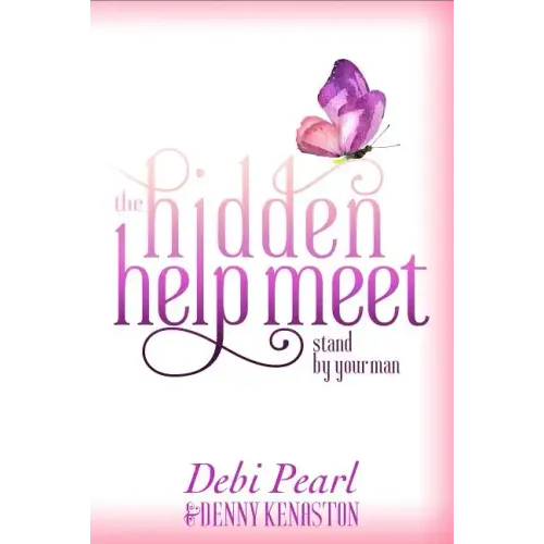 The Hidden Help Meet: Stand by Your Man