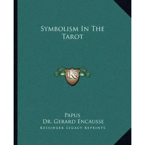 Symbolism in the Tarot