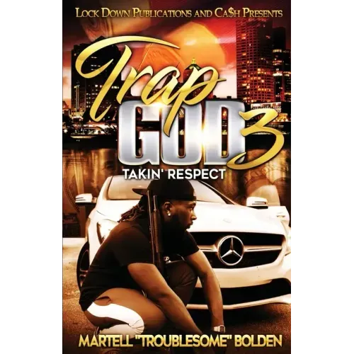 Trap God 3