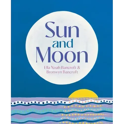 Sun and Moon