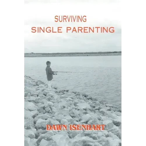 Surviving Single Parenting