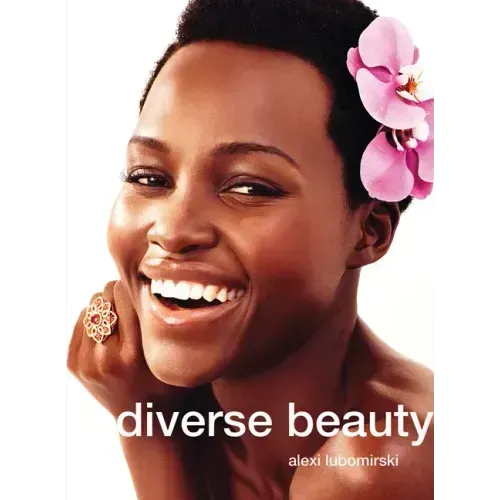 Alexi Lubomirski: Diverse Beauty