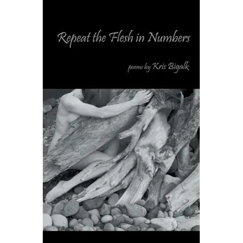 Repeat the Flesh in Numbers