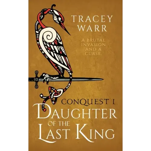 Daughter of the Last King