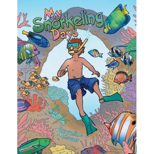 My Snorkeling Days