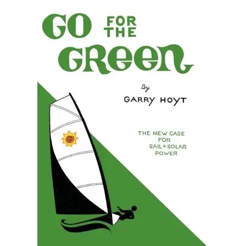 Go for the Green: The New Case for Sail and Solar Power