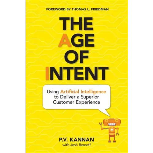 Age of Intent