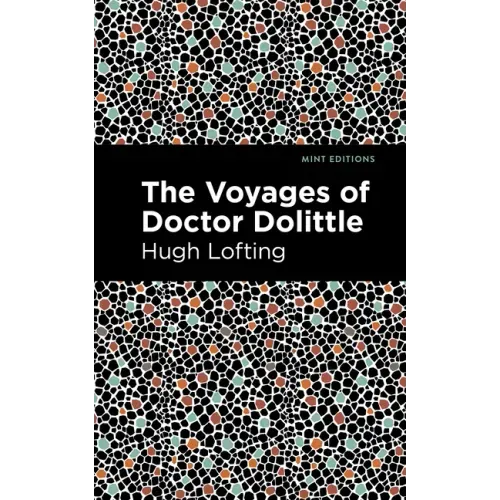 The Voyages of Doctor Dolittle