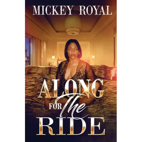 Along for the Ride