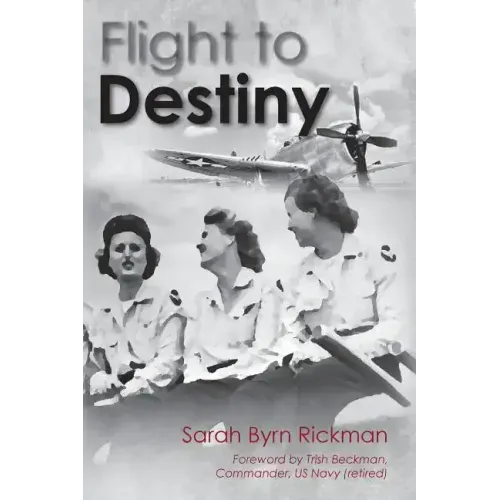 Flight to Destiny