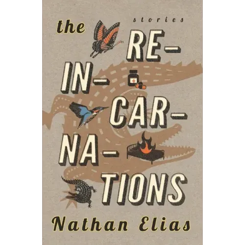 The Reincarnations