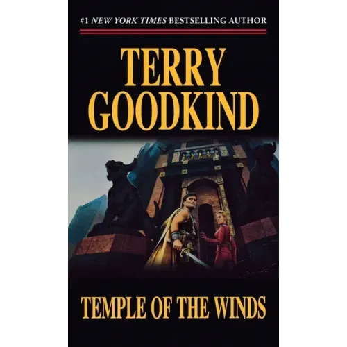 Temple of the Winds