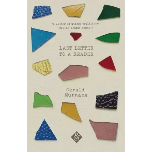 Last Letter to a Reader