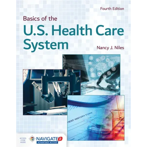 Basics of the U.S. Health Care System