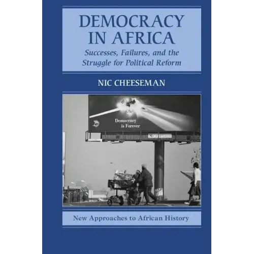 Democracy in Africa