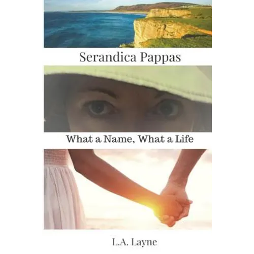 Serandica Pappas: What a Name, What a Life