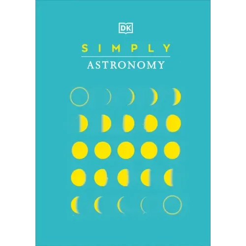 Simply Astronomy