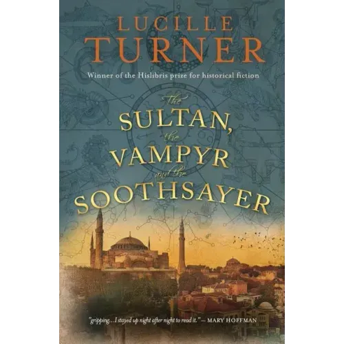 The Sultan, the Vampyr and the Soothsayer