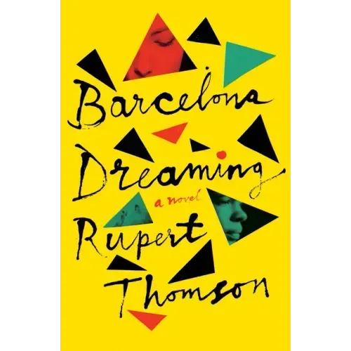 Barcelona Dreaming