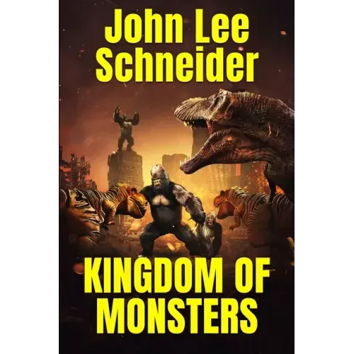 Kingdom of Monsters