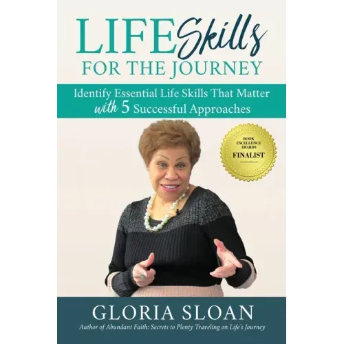 Life Skills for the Journey: Invest in yourself to Grow, Elevate, and Upgrade Your Life